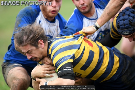 2021-11-21 CUS Pavia Rugby-Milano Classic XV 091